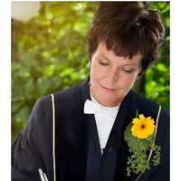 Jolanda Van De Geer-Everts Trouwambtenaar