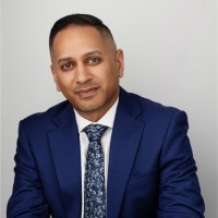 Hayden Bissoondatt, Cfp