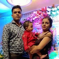Purnima Singh