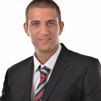 Zohar Altman