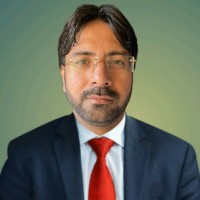 Asghar Shah