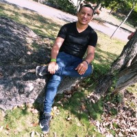 Victor Alberto Felipe De la Rosa