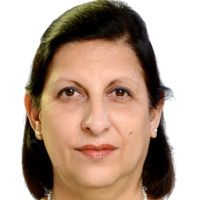 Yasmin Bhote