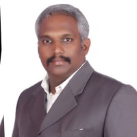 Swaminathan P