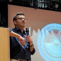 Rishikesh Vishwakarma