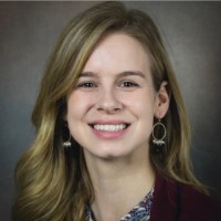 Alyssa Johnson, Api, Ains