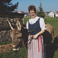 Doris Rogger
