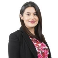 Minerva Mora