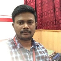 Ramanjineyulu K