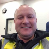 Darren Shaw