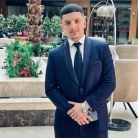 Saddak Lamine Ghamri