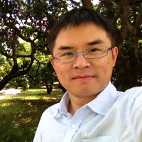 陈义勇