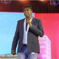 Srini Ram
