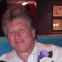 Steve Roberts