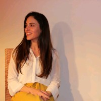 Sara Larraín Gandulfo