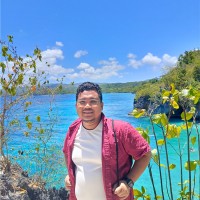 Ryan Joshua David, CpE