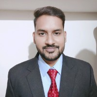 Nikhil Mishra