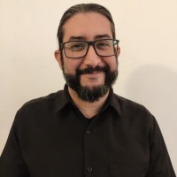 Marcel Almeida