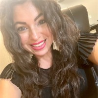 Lucinda Suarez