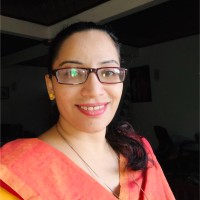 Niranjala Sumanathilake