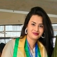 Himanshi Singh