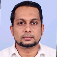 Mohamed Murshideen