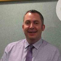 Tom Parkin Dipfa