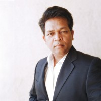 Shantilal Y Kharat