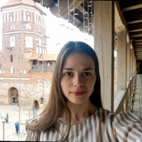 Елена Бычкова