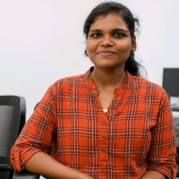 Neethukrishna P K
