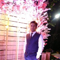 Siddhesh Parkar