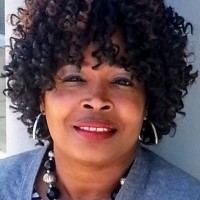 Antoinette Hill-Wilson