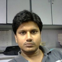 Sarwar Hossain