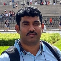 Manjunath Mh