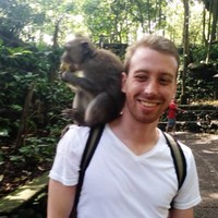 Michael Van Der Wijngaart