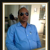 Mukesh Prasad Gupta