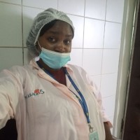 Esther nancy Messina NDJENG