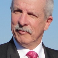 Garry O'Dell