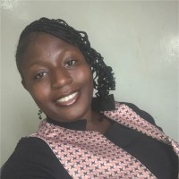 Olufunmilayo Adeola