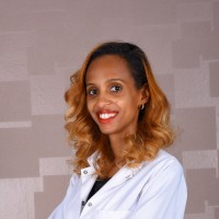 Selam Negussie Mekuria