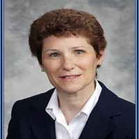 Claire Padgett, Phd
