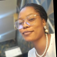 Faith Ayooluwa Omotiloye