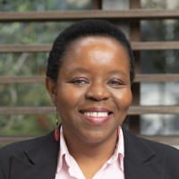 Mpume Nyandu