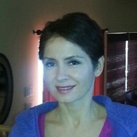 Claudia Arvizo
