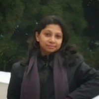 Dr.Aparna Chikodikar