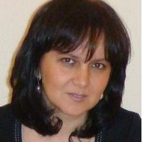 Camelia Constantinescu