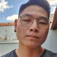 Alexandre Numata Harada