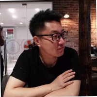 Sam Zhu