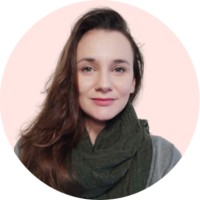 Catherine Bushen