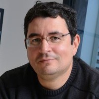 Kamel Zaoui
